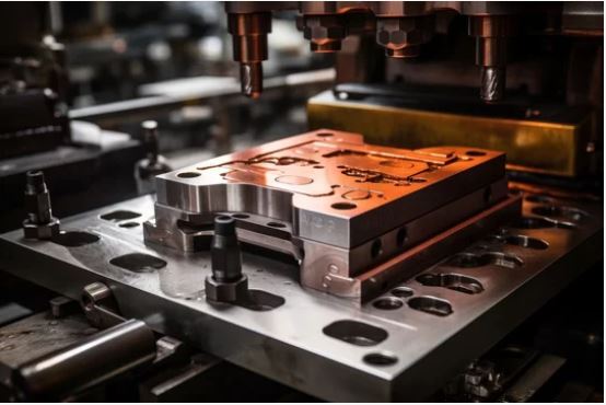 tooling