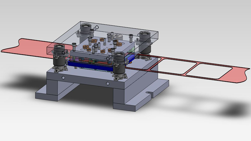 tooling 1